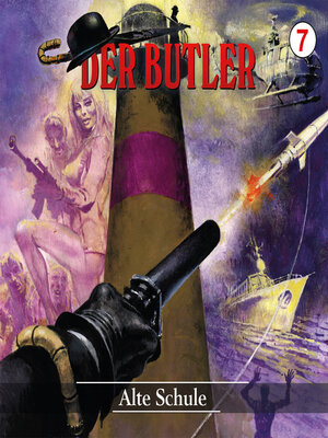 cover image of Alte Schule